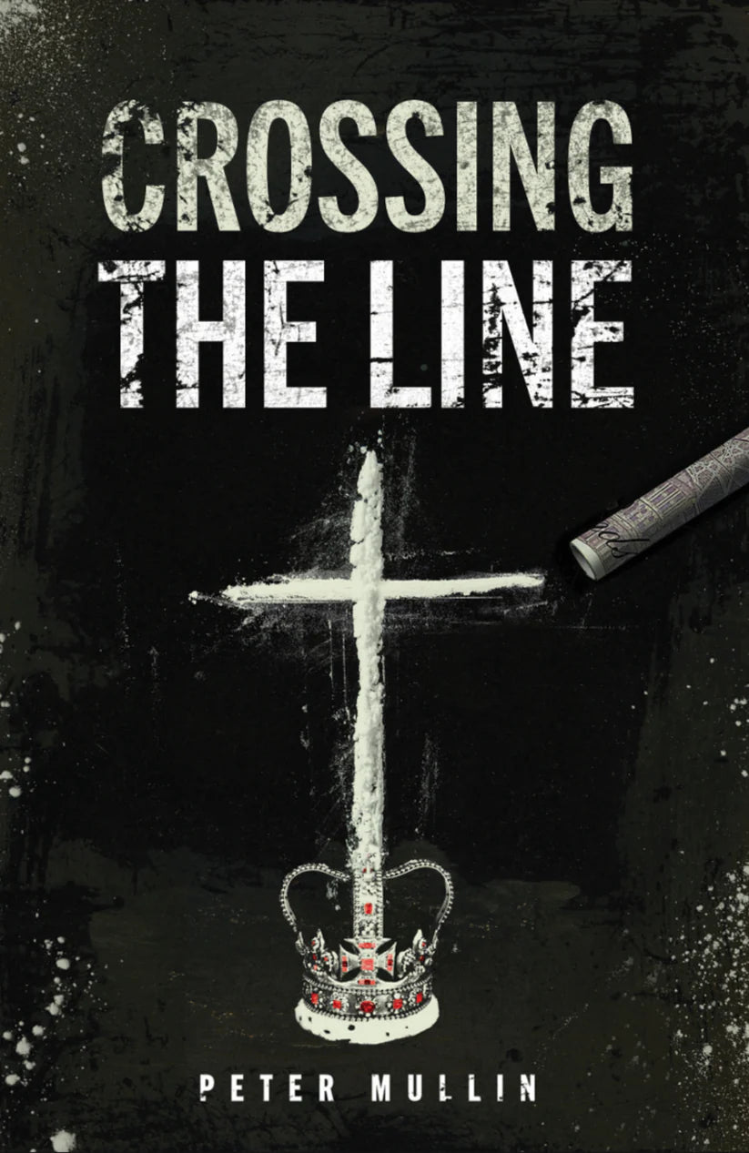 Crossing The Line
